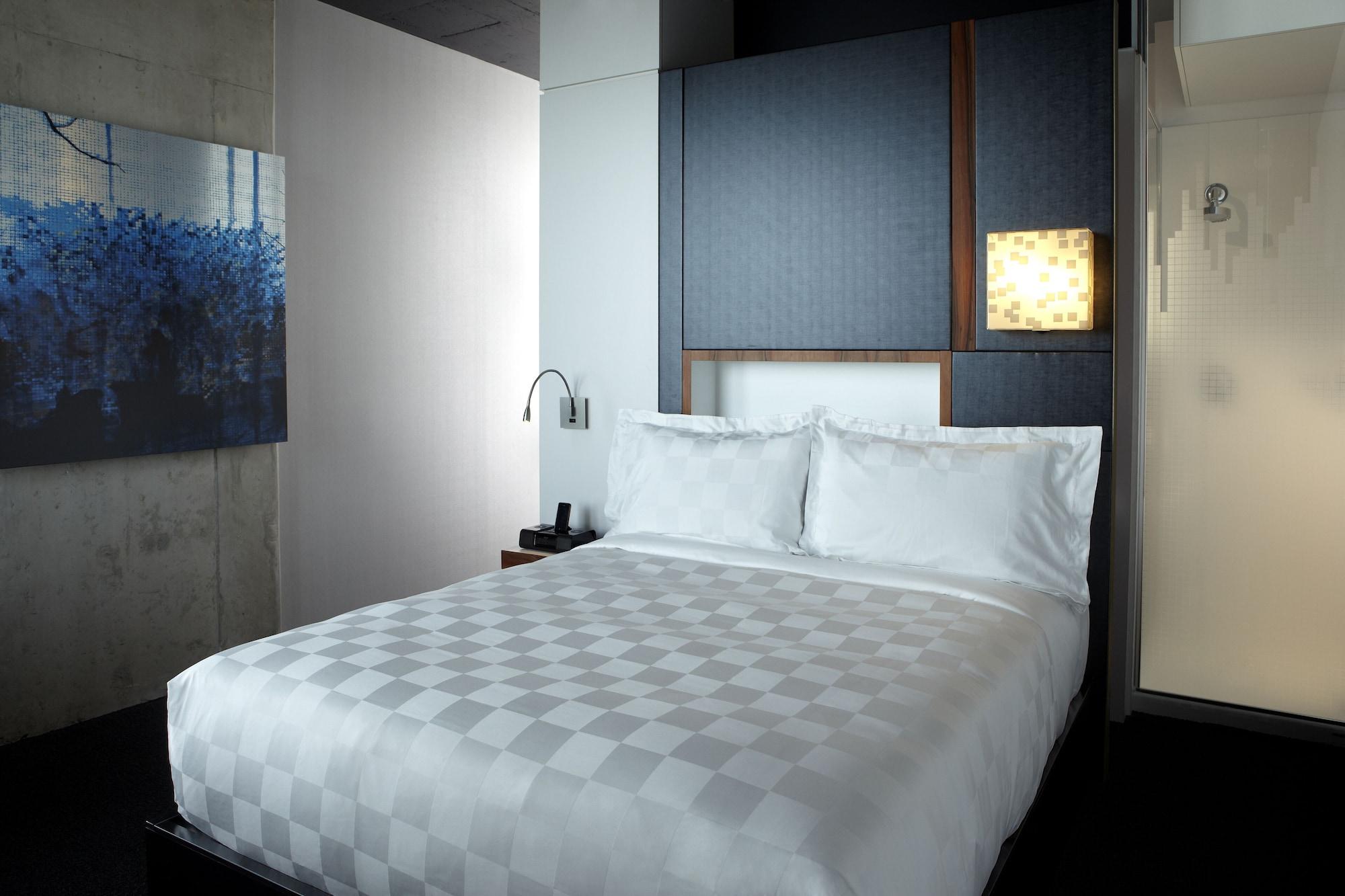 Alt Hotel Halifax Airport Enfield Exterior photo