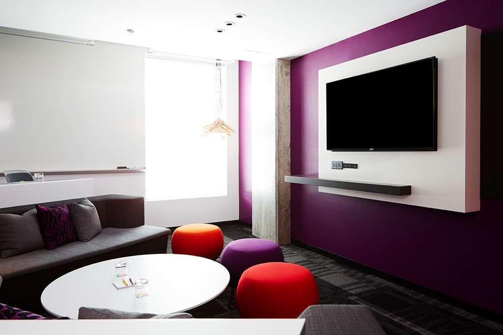 Alt Hotel Halifax Airport Enfield Facilities photo