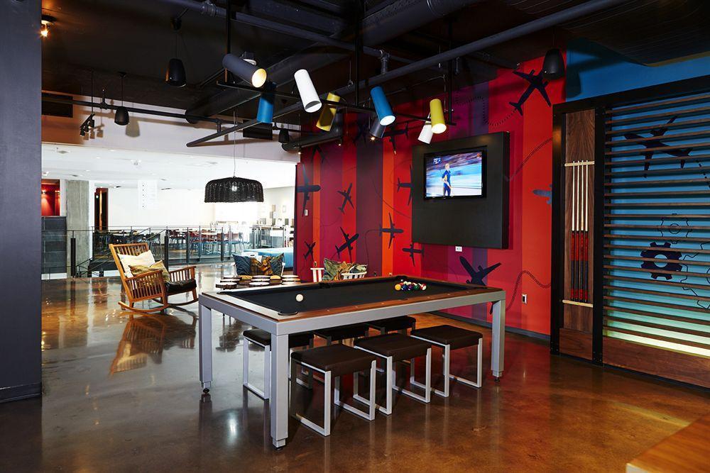 Alt Hotel Halifax Airport Enfield Exterior photo