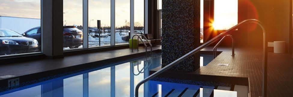 Alt Hotel Halifax Airport Enfield Exterior photo